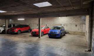 Garage   m² à louer à Nice (06100)