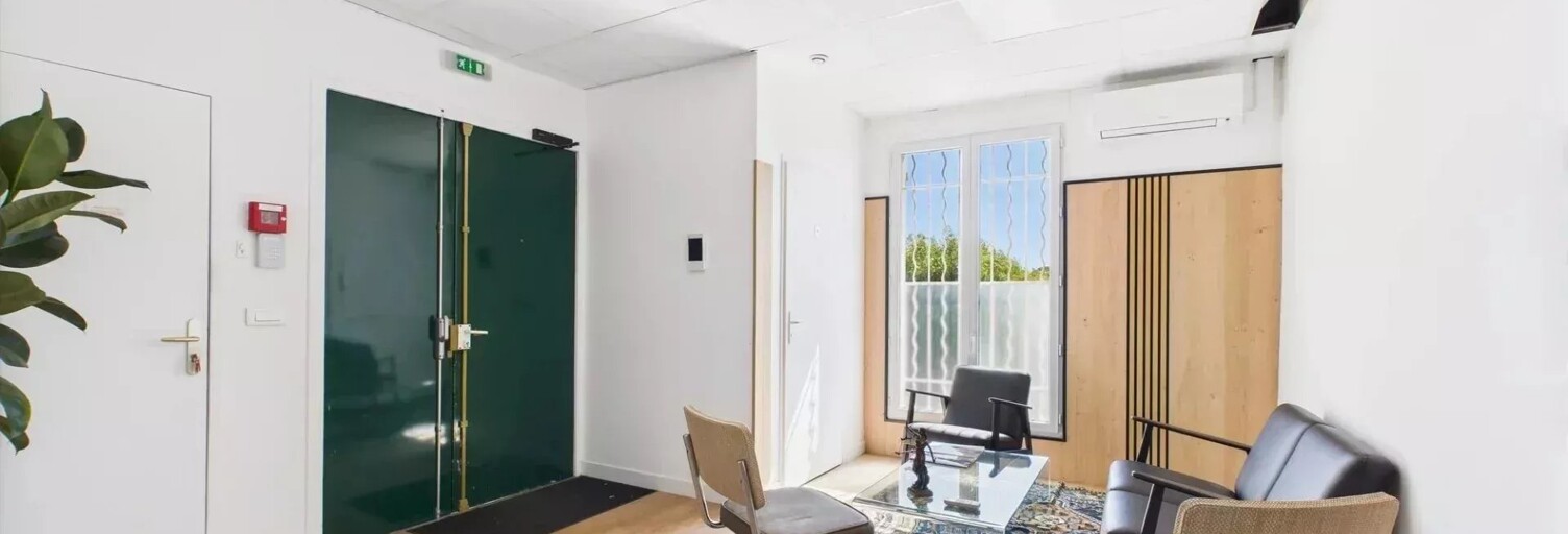 Commerce  295 m² à vendre à Marseille 15 (13015)