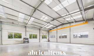 Commerce  560 m² à louer à Mainvilliers (28300)