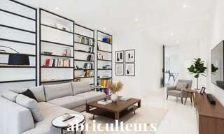 Appartement 4 Pièces 106 m² à vendre à Bordeaux (33000)