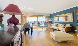 Appartement 4 Pièces 99 m² à vendre à Nice (06200)