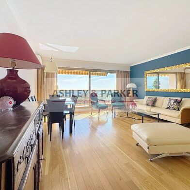 Appartement 4 pièces 950000 €