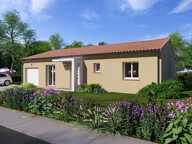 Magnifique maison à Ondes — photo 3