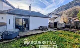 Maison 4 Pièces 90 m² à vendre à Marignier (74970)