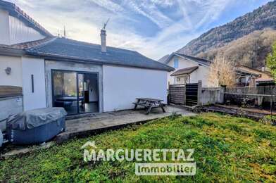 Maison 4 pièces 349000 €