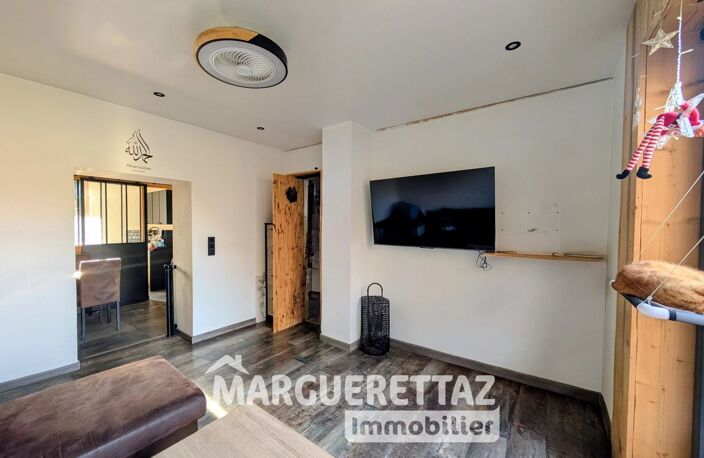 Maison mitoyenne T4 de 90m² — photo 4