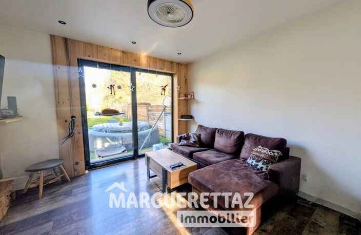 Maison mitoyenne T4 de 90m² — photo 5