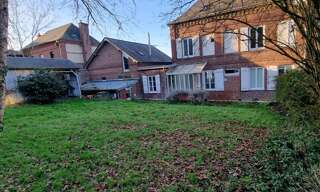 Maison 9 Pièces 180 m² à vendre à Barentin (76360)