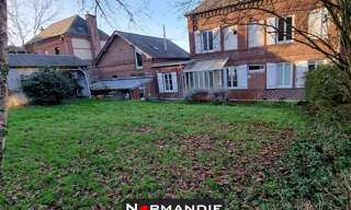 Maison 9 Pièces 180 m² à vendre à Barentin (76360)