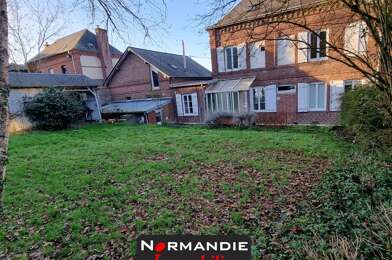 Maison 9 pièces 327500 €