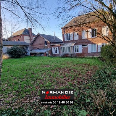 Maison 9 pièces 327500 €