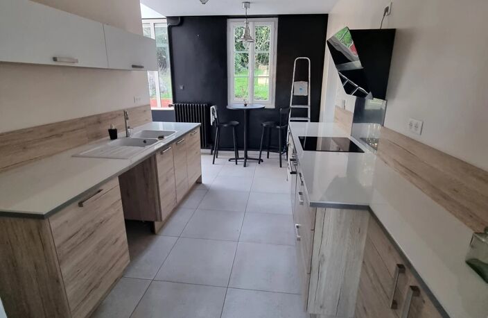 Maison individuelle de caractère 180 m² — 5 chambres — Hyper cen — photo 4