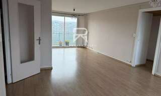 Appartement 4 Pièces 75 m² à louer à Sotteville-lès-Rouen (76300)