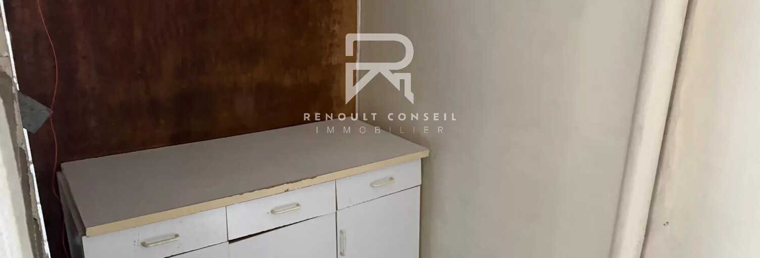 Appartement 4 Pièces 75 m² à louer à Sotteville-lès-Rouen (76300)