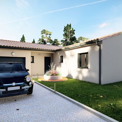 Maison 4 pièces 237490 €