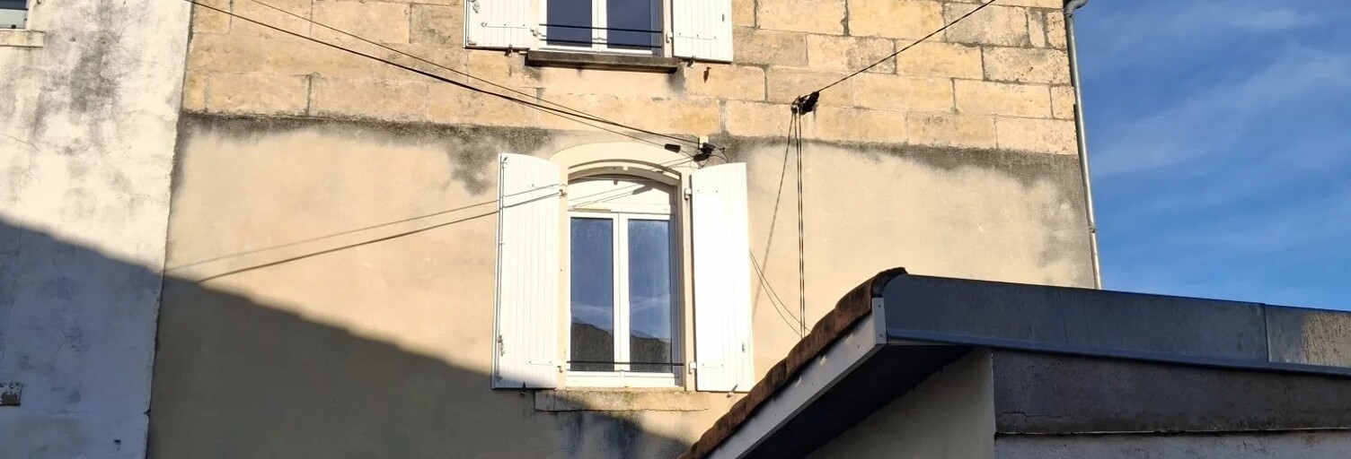 Maison 3 Pièces 62 m² à louer à Niort (79000)