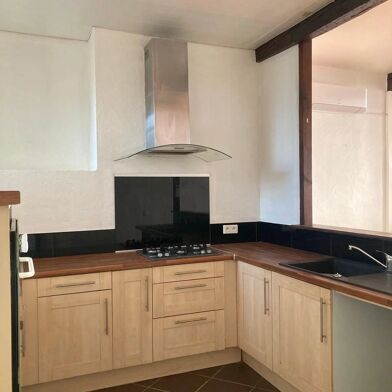 Appartement 3 pièces 680 €