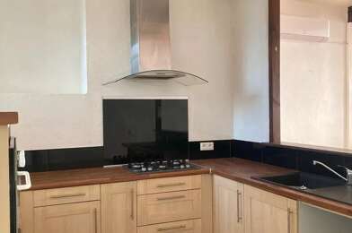 Appartement 3 pièces 680 €