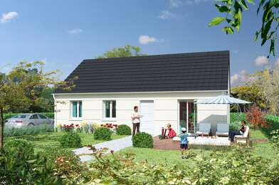 Maison 5 pièces 251000 €