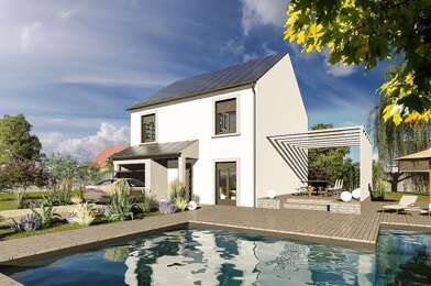 Maison 6 pièces 429000 €