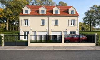 Maison 106 m² à construire Ormesson-sur-Marne (94490)