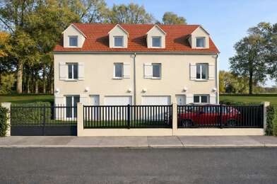 Maison 6 pièces 380000 €