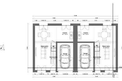 Maison 6 pièces 380000 €