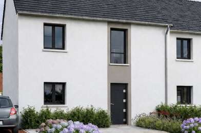 Maison 6 pièces 227300 €