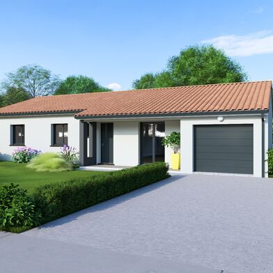 Maison 5 pièces 285175 €