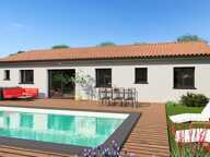 Magnifique maison T5 avec garage — photo 4