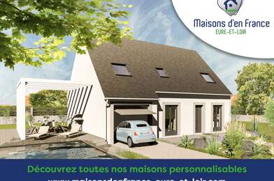 Maison 6 pièces 256701 €