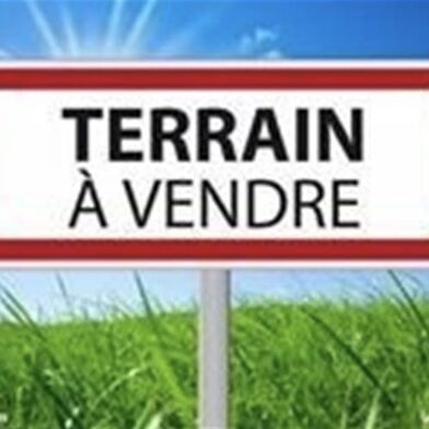Terrain  35000 €