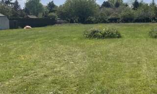 Terrain 300 m² à construire Boutigny-Prouais (28410)