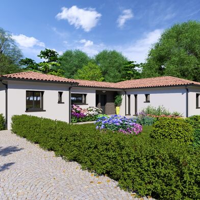 Maison 6 pièces 349690 €