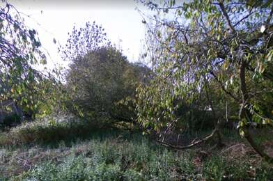 Terrain  109000 €