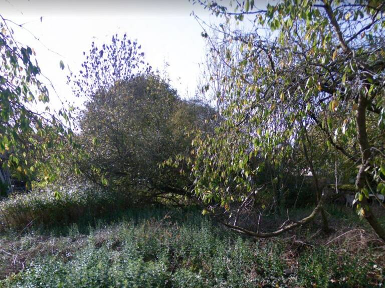 Terrain à bâtir de 307 m² à LA CELLE-LES-BORDES (78) — photo 1