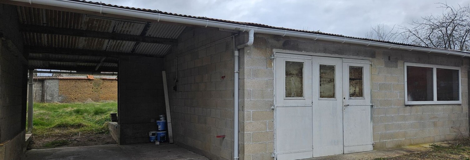 Terrain 287 m² à construire Le Coudray (28630)