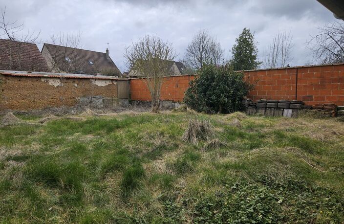 Terrain à bâtir de 287 m² à LE COUDRAY (28) — photo 2