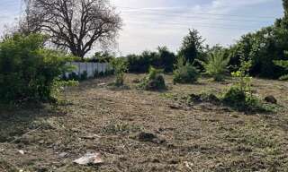 Terrain 300 m² à construire La Forêt-le-Roi (91410)