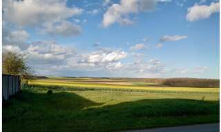 Terrain 626 m² à construire Bouville (28800)