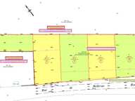 Terrain à bâtir de 626 m² à BOUVILLE (28) — photo 2