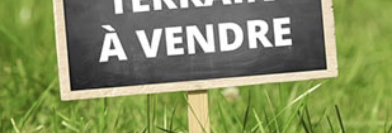 Terrain 471 m² à construire Auneau-Bleury-Saint-Symphorien (28700)