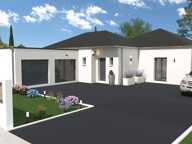 Terrain à bâtir de 725 m² à NOGENT-LE-PHAYE (28) — photo 2