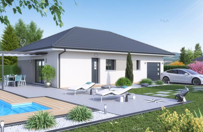 Terrain à bâtir de 725 m² à NOGENT-LE-PHAYE (28) — photo 4