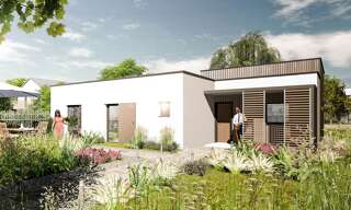 Maison 101 m² à construire Vert-le-Petit (91710)