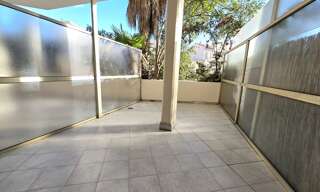 Appartement 1 Pièce 23 m² à vendre à Le Cannet (06110)