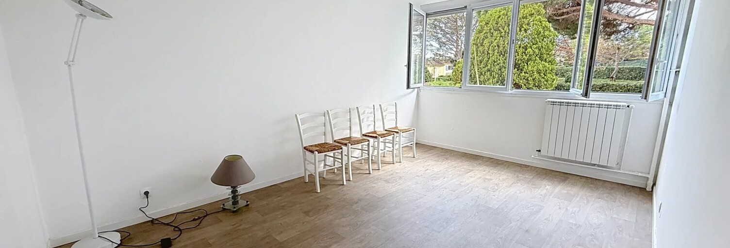 Appartement 2 Pièces 42 m² à vendre à Le Cannet (06110)