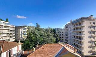 Appartement 2 Pièces 45 m² à vendre à Cannes (06400)