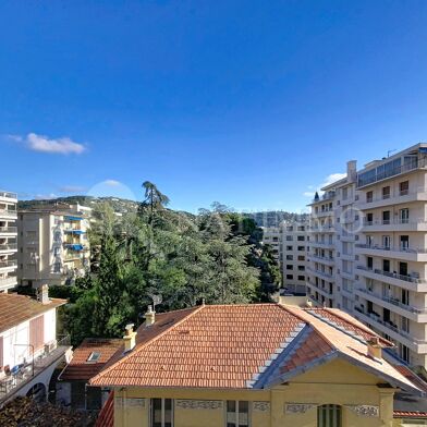 Appartement 2 pièces 249000 €