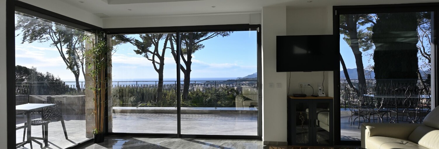 Maison 8 Pièces 389 m² à vendre à Mougins (06250)